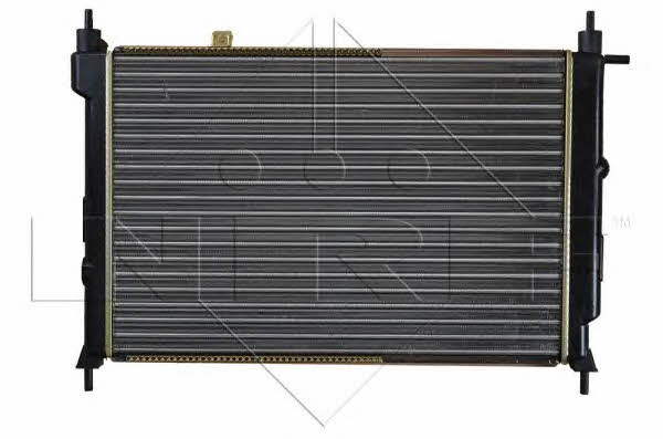 NRF Engine cooling radiator – price 167 PLN