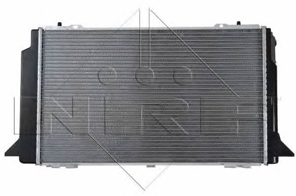 Engine cooling radiator NRF 50528