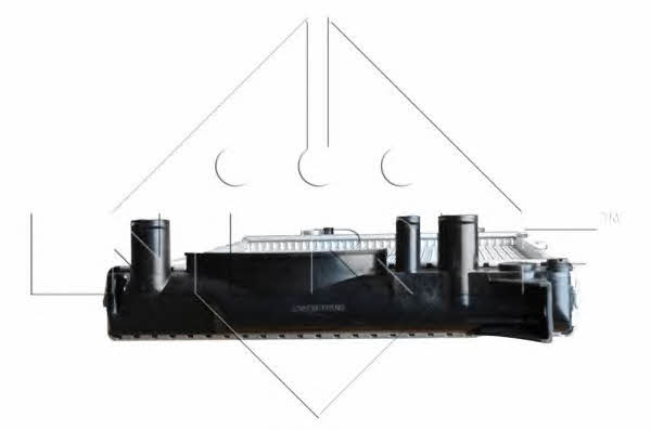 NRF Engine cooling radiator – price 460 PLN