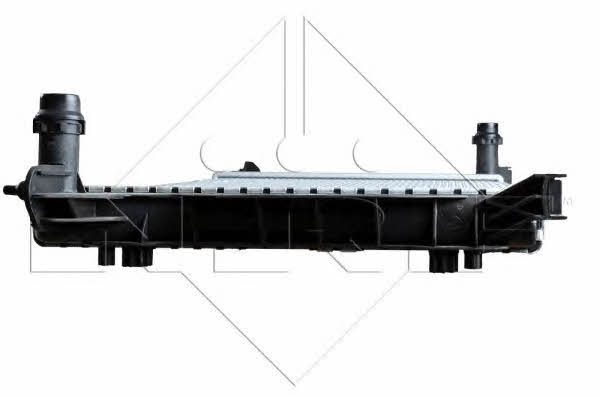 NRF Engine cooling radiator – price 358 PLN
