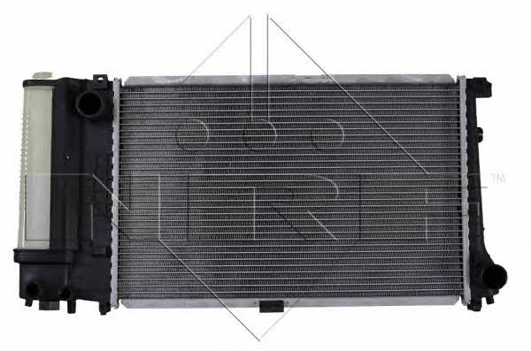 NRF Engine cooling radiator – price 363 PLN