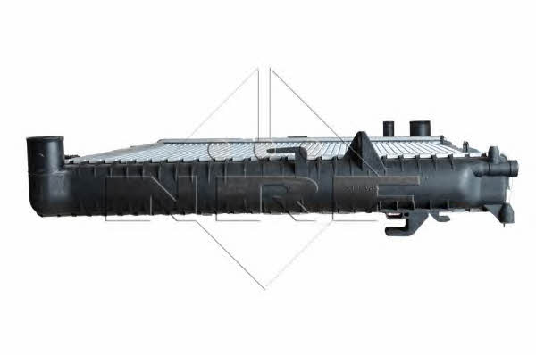 NRF Engine cooling radiator – price 536 PLN