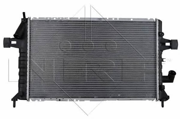NRF Engine cooling radiator – price 347 PLN
