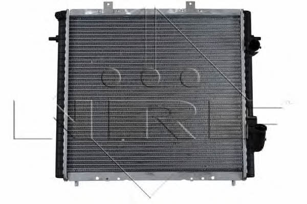 Radiator, engine cooling NRF 507359