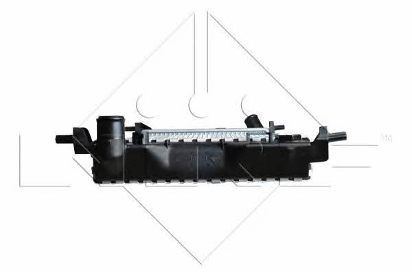 NRF Radiator, engine cooling – price 259 PLN