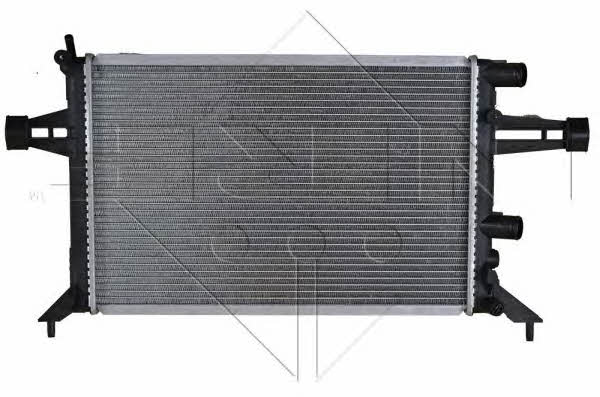 NRF Engine cooling radiator – price 206 PLN