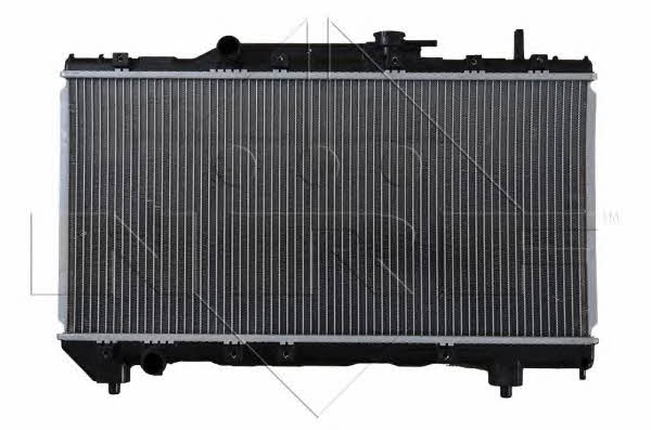 NRF Engine cooling radiator – price 222 PLN