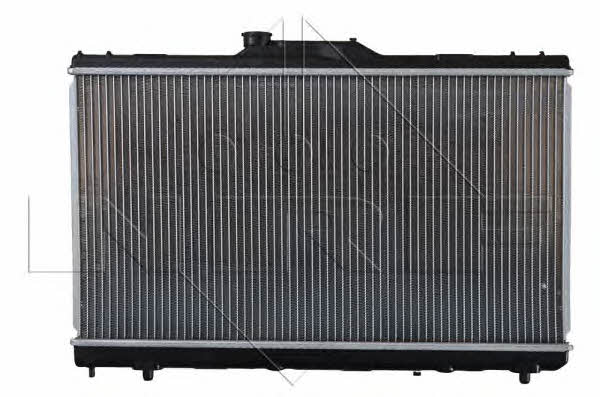 NRF Radiator, engine cooling – price 240 PLN