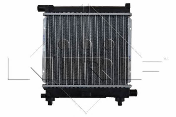Radiator, engine cooling NRF 507662