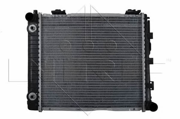NRF Engine cooling radiator – price 385 PLN
