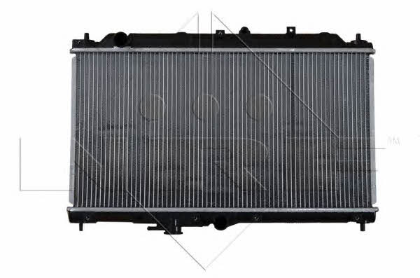 NRF Engine cooling radiator – price 262 PLN