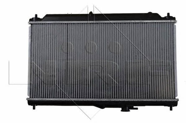 Engine cooling radiator NRF 507722