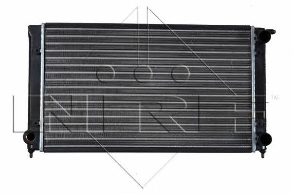 Radiator, engine cooling NRF 509501