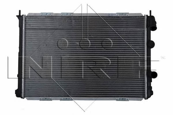 NRF Engine cooling radiator – price 303 PLN