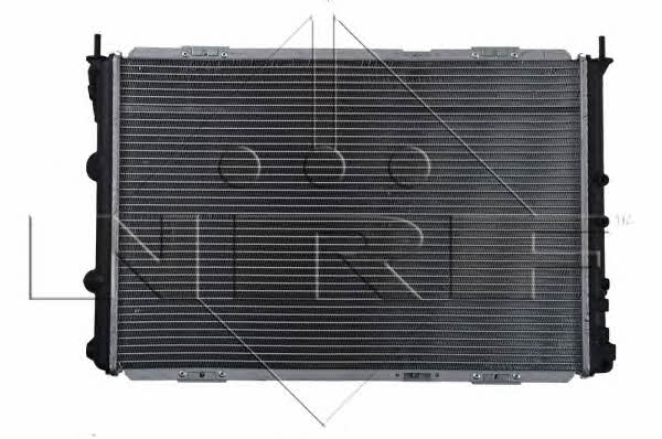 Engine cooling radiator NRF 509503