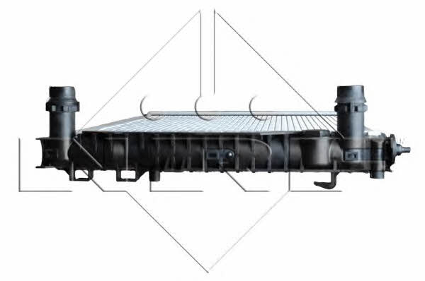 NRF Engine cooling radiator – price 306 PLN