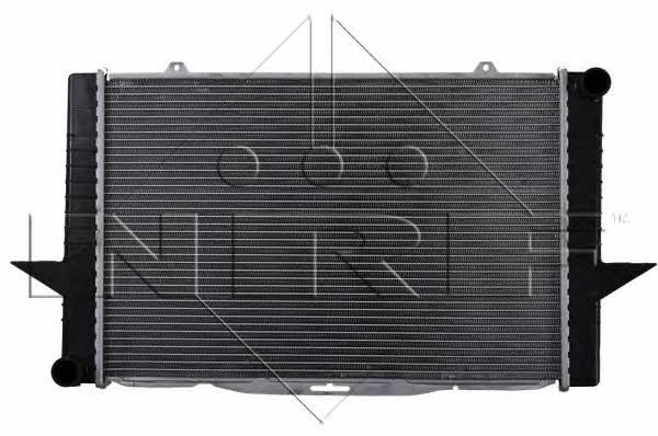 Engine cooling radiator NRF 509509