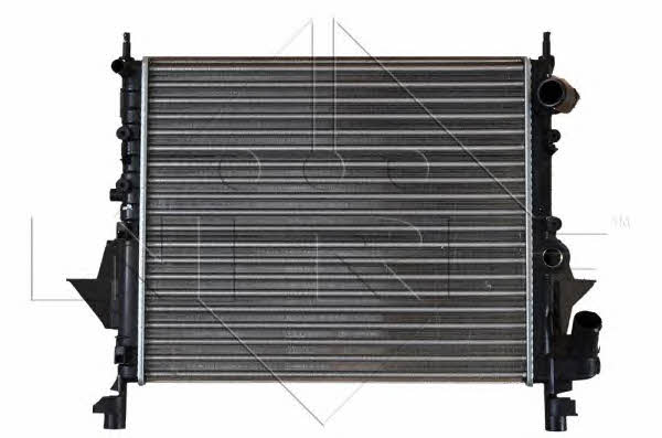 Engine cooling radiator NRF 509513