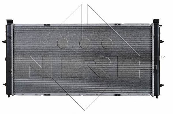 NRF Radiator, engine cooling – price 321 PLN