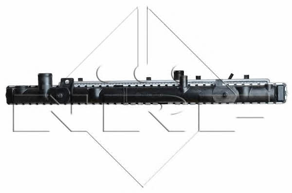 NRF Engine cooling radiator – price 319 PLN