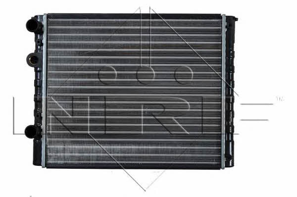 Radiator, engine cooling NRF 509519
