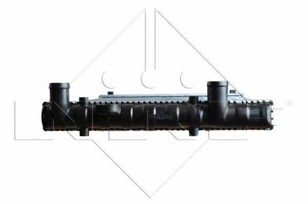NRF Radiator, engine cooling – price 217 PLN
