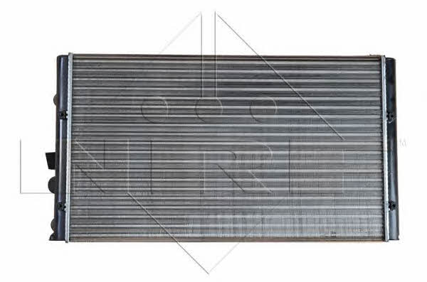 Engine cooling radiator NRF 509521