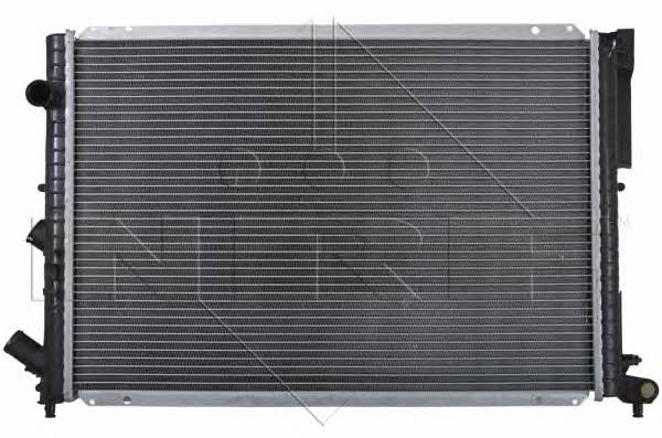 Radiator, engine cooling NRF 509526
