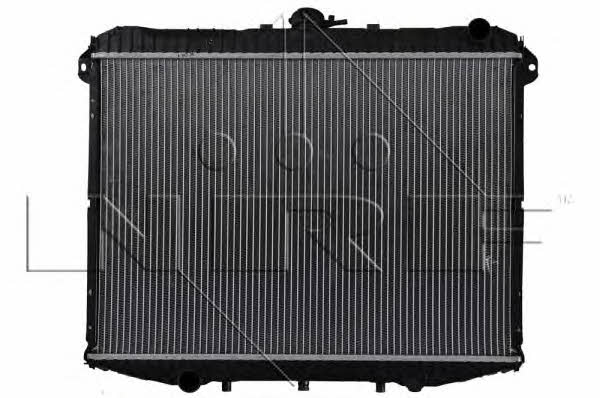 Radiator, engine cooling NRF 509533