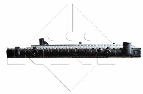 NRF Engine cooling radiator – price 443 PLN