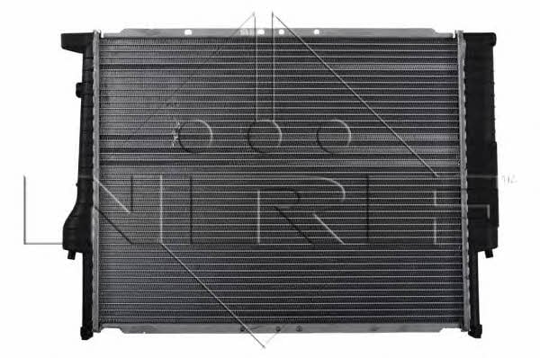 Radiator, engine cooling NRF 509558