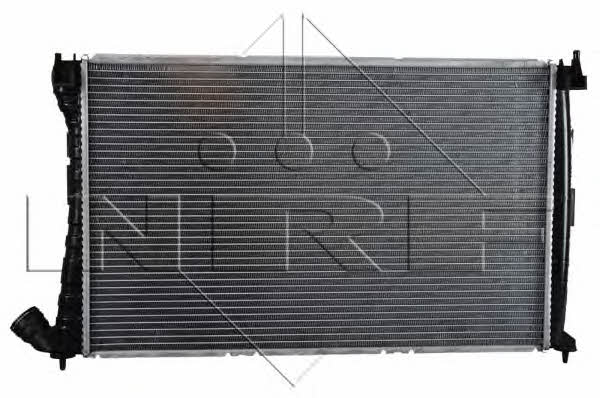 NRF Engine cooling radiator – price 333 PLN