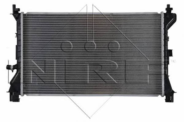 Radiator, engine cooling NRF 509615