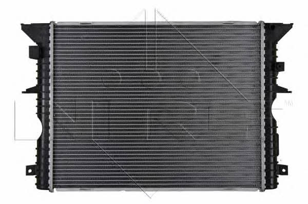 Engine cooling radiator NRF 509730