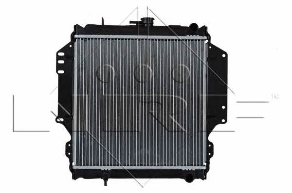 Engine cooling radiator NRF 513161