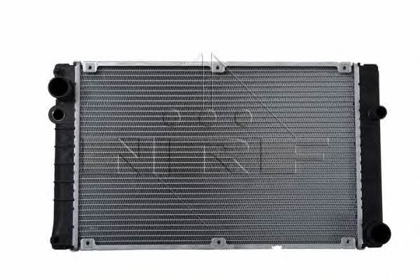 Radiator, engine cooling NRF 51364