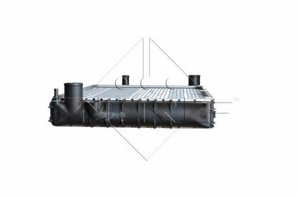 NRF Radiator, engine cooling – price