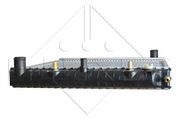 NRF Engine cooling radiator – price 408 PLN