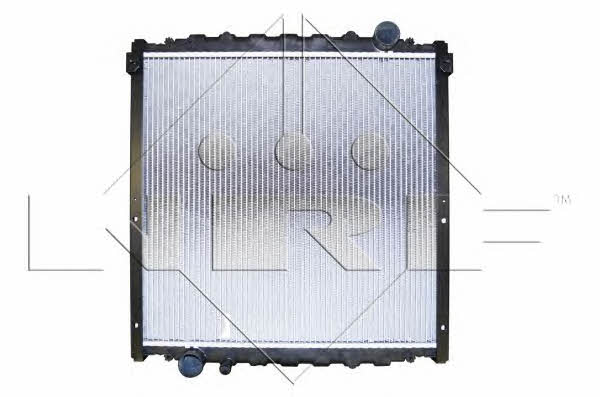 Car radiator MAN: 51569A NRF Engine cooling radiator