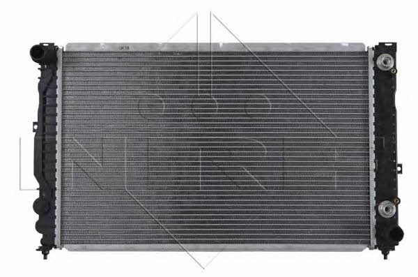 NRF Engine cooling radiator – price 388 PLN