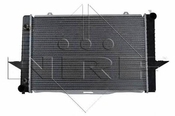 NRF Engine cooling radiator – price 371 PLN