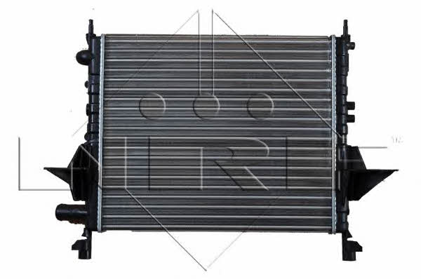 Radiator, engine cooling NRF 519513