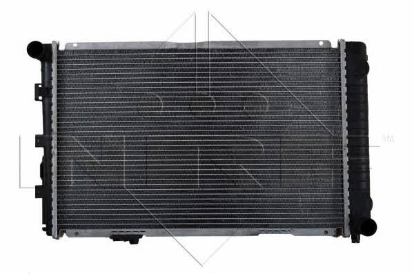 NRF Engine cooling radiator – price 361 PLN