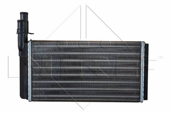 Heat exchanger, interior heating NRF 58931