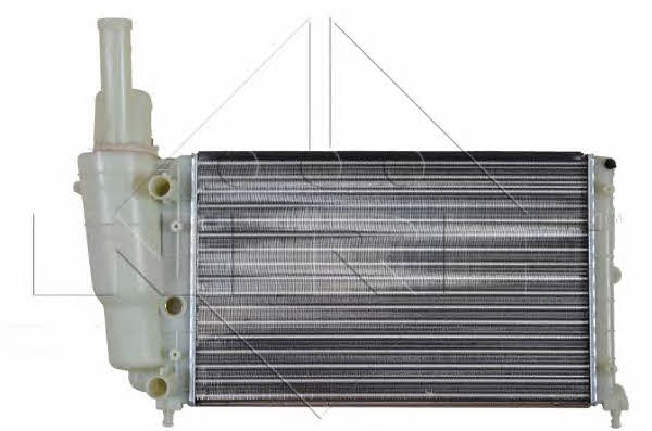 Radiator, engine cooling NRF 58952