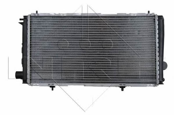 Engine cooling radiator NRF 58957