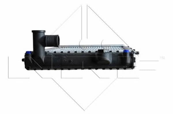 NRF Engine cooling radiator – price 204 PLN
