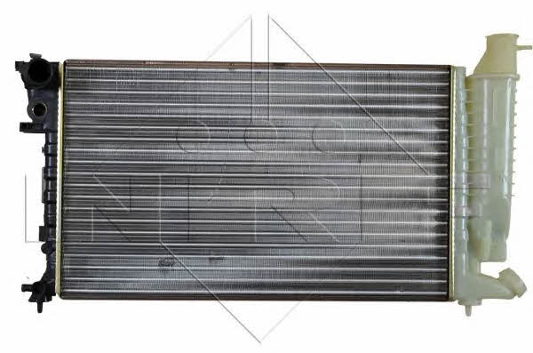 NRF Engine cooling radiator – price 260 PLN