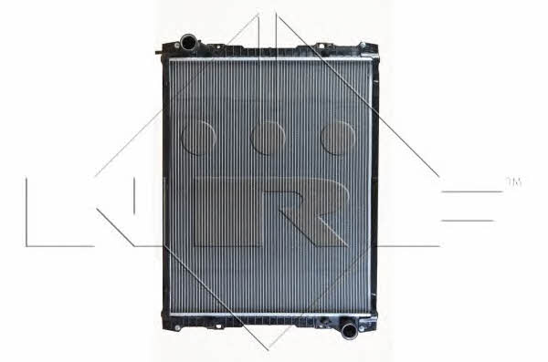 Radiator, engine cooling NRF 519743