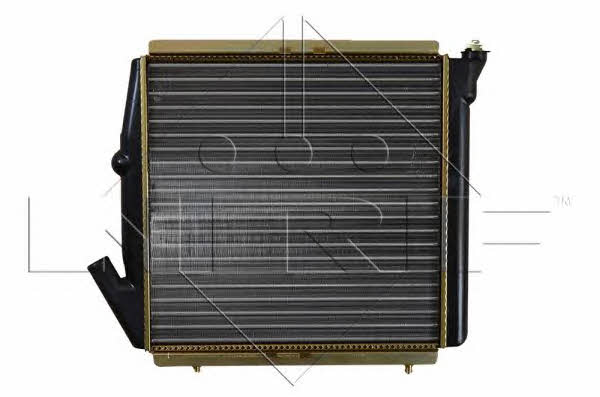 Engine cooling radiator NRF 52026